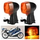 thumbnail image 5 of Luz indicadora de motocicleta, señal de giro LED para motocicleta Luz de señal de giro para motocicleta Luz de señal de giro LED Uso conveniente, 5 of 9