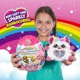 thumbnail image 5 of ZURU Rainbocorns Sparkle 6.93" Plush Toys (4 Pieces), 5 of 5