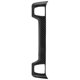 thumbnail image 2 of Cubierta de cuadro de mandos central de coche, tapa de Control de aire acondicionado, reemplazo de estilo de fibra de carbono brillante para RAV4 2019-2021, 2 of 14