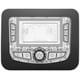 thumbnail image 1 of Kit Marino para Autoestéreo Wet Sounds WS-MC-20-FMK Wet Sounds WSMC20FMK, 1 of 7