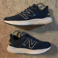 thumbnail image 1 of New Balance Fresh Foam X 880v13 Blue Mens Size 7 D Running Walking Sneakers, 1 of 6