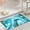 A A, variant on Iumwxz area rug Welcome Doormats Home Carpets Decor Carpet Living Room Carpet mat carpet rugs for living room Polyester Holiday Deals