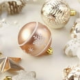 thumbnail image 3 of 70 Pcs Christmas Ornaments Set, Shatterproof Xmas Tree Ornaments Hanging Balls for Tree Decorations, 3 of 6
