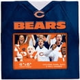 thumbnail image 3 of MasterPieces Team Jersey Uniformed Picture Frame - NFL Chicago Bears, 3 of 3