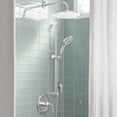 thumbnail image 2 of American Standard Patience Diverter Valve Trim Kit in Polished Chrome, 2 of 3