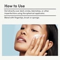 thumbnail image 4 of COVER FX Power Play Concealer - N Deep 2 (dark to deep skin w/ neutral undertones), 4 of 5