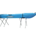 thumbnail image 4 of Sparehand Universal IXPress Portable Rack Stands for Kayaks and SUP, 1 Pair, 4 of 7