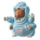 thumbnail image 1 of Figura fantasma de Ghostbusters Fright Feature Muncher con, 1 of 1