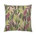 thumbnail image 1 of Ahgly Company Indoor Square Contemporary Throw Pillow, 18 inch by 18 inch, 1 of 5