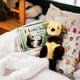 thumbnail image 5 of Set de regalo de peluche Miyoni Sea Otter de Aurora World con libro, 5 of 5