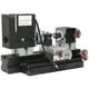thumbnail image 1 of Máquina De Micro Torno, Máquina De Micro Torno De Alta Potencia 12 V CC 60 W 12000 RPM Torno Giratorio De Metal Con Kit De Portabrocas 100-240 V, Tornos De Metal Eléctricos, 1 of 7