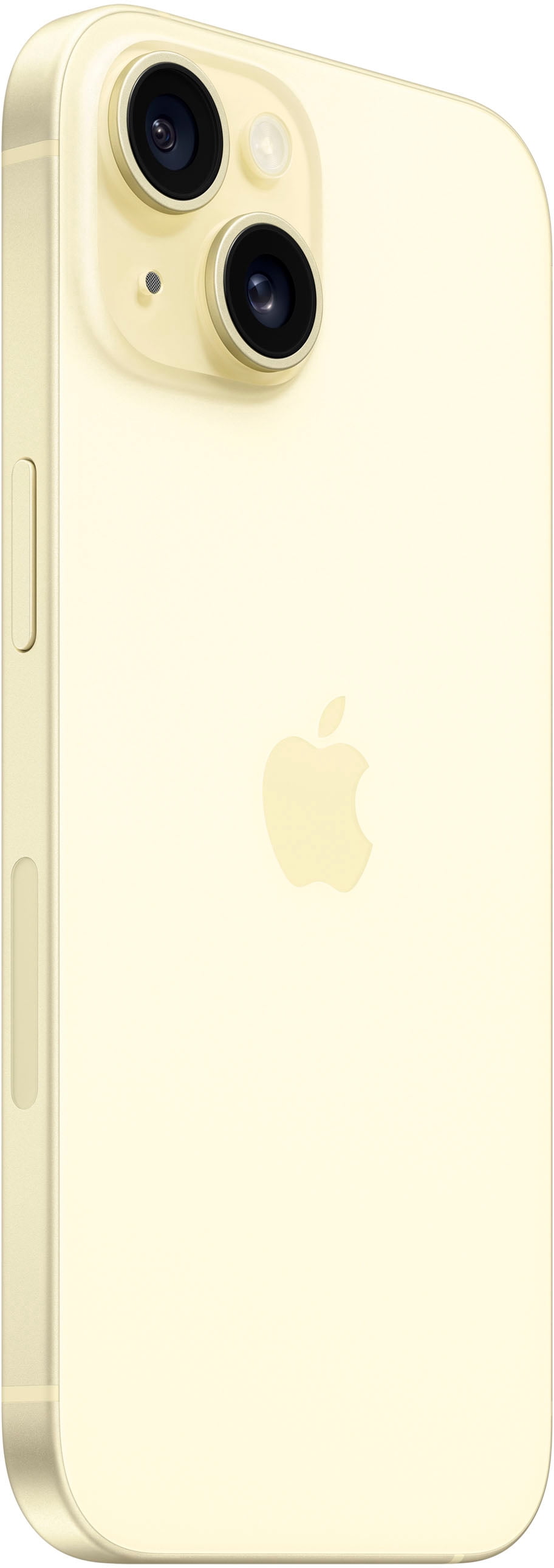 Restored Apple iPhone 15 A2846 (Fully Unlocked) 128GB Yellow w Restored Apple iPhone 15 A2846 (Fully Unlocked) 128GB Yellow w