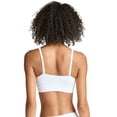 thumbnail image 2 of Jockey® Essentials Women's Soft Touch Seamfree® Plunge Bralette, Wirefree Bra, Sizes S-3XL, 2 of 5