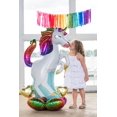 thumbnail image 2 of Arlnz Lrg Unicorn, 2 of 2