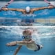 thumbnail image 3 of Palas de mano de natación, palas de entrenamiento de natación profesional, equipo de aleta de malla plana para hombres, mujeres y niños, pala de mano para nadar Vhermosa 221427-3, 3 of 8