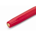 thumbnail image 4 of Pluma Estilográfica Kaweco Classic Sport Roja Punta EF 13 cm, 4 of 6