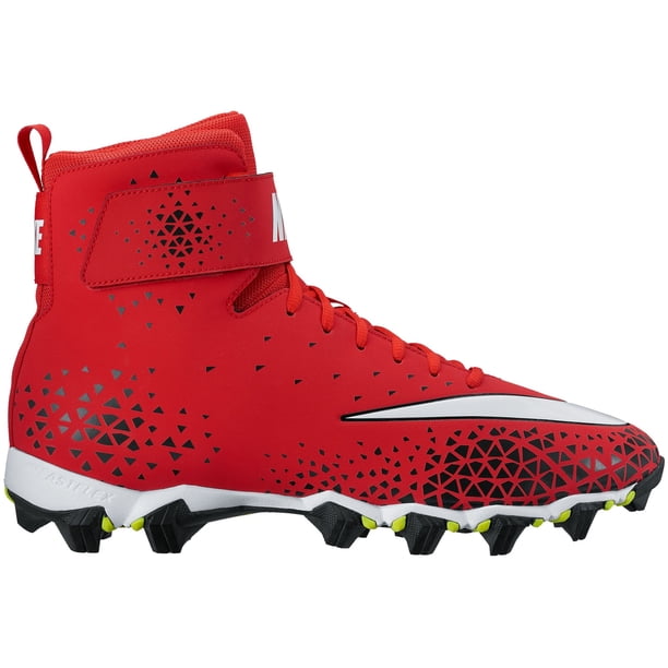 nike men's force savage shark football cleats