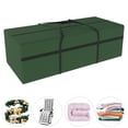 thumbnail image 2 of POINTERTECK Sac de Rangement Robuste pour Coffre de Coussins d'Extérieur de Jardin, Grande Taille, Étui de Rangement pour Coussins d'Extérieur, Housses de Meubles de Patio de Jardin, Imperméable, 2 of 7