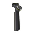 thumbnail image 4 of Philips OneBlade Pro Tondeuse et Rasoir Électrique Hybride, Peigne de Coupe de Précision & Écran Numérique DEL, QP6550, 4 of 9