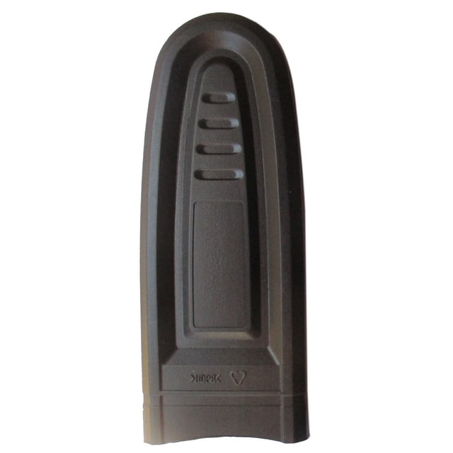 6Inch Chainsaw Bar Protect Cover Guide Plate Cover Scabbard Protector Plastic Chainsaw Accessories Garden Tools