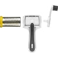 thumbnail image 3 of Zyliss Classic Rotary Cheese Grater, 3 of 13