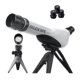 thumbnail image 5 of CáMara Monocular con Telescopio AstronóMico HD para NiñOs con MúLtiples Oculares EducacióN CientíFica los Mejores Juguetes Regalos para NiñOs, 5 of 5