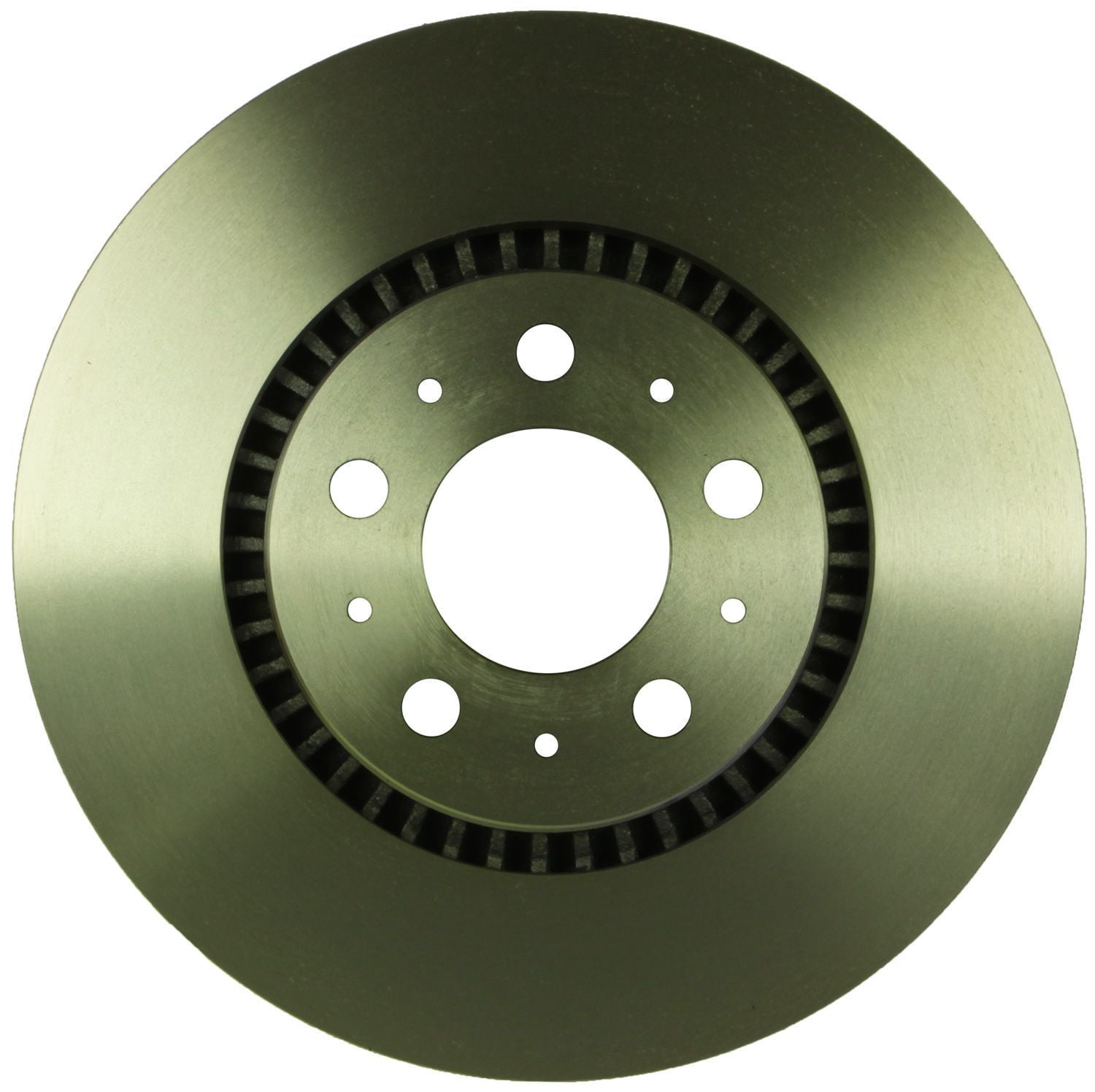 Bosch 52011350 QuietCast Disc Brake Rotor