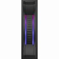 thumbnail image 2 of CoolerMaster Fan MFL-B4DN-15NPA-R1 MasterFan MF140 Halo 4Pin 12VDC ARGB, 2 of 7