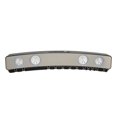 thumbnail image 1 of Ccdes Haut-Parleur d'Ordinateur HiFi Subwoofer USB avec Réveil, Noir, (Neuf) 1 Unité, 1 of 8