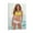 Frame-style, variant on English Sexiest Women Actresses Kate Beckinsale Hot Poster Print Photo Art Painting Canvas Poster Home Decorative Bedroom Modern Decor Posters Gifts 24x36inch(60x90cm)