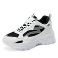 thumbnail image 1 of Chaussures pour Femmes Espadrilles Chaussures Rehaussantes Fr20221-1, 1 of 5