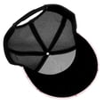 thumbnail image 6 of Picia Poodle Dog Pattern Trucker Hat,Baseball Cap,Sun Protection Cap,Stylish Headwear,Leisure Cap,Outdoor Sports Cap, 6 of 7