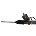 thumbnail image 3 of Detroit Axle - Front Rack and Pinion Kit for 1997-1999 Cadillac DeVille, 1997-2002 Eldorado, 1997 Seville, Power Steering Rack & Pinion Assembly Outer Tie Rod Ends Replacement, 3 of 5