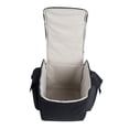 thumbnail image 6 of WINDLAND Stylish Carrying Case for BOOMBOX 3/2/1Speaker Storage Bag w/ Shoulder Strap, 6 of 9
