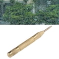 thumbnail image 4 of Center Punch, Metal Center Punch Adjustable Tension Positioner Window Breaker  For PVC Plastic Positioning For Steel Plate Positioning For Wall Positioning Copper,Black, 4 of 8