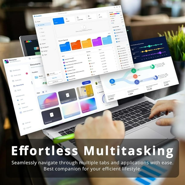 Acer Aspire 3 15 A315-44P - PC Portable 15.6" - AMD Ryzen 7 - 5700U - 16 Go RAM - 512 Go SSD Pas Cher | Bureau Vallée