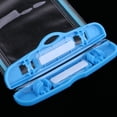 thumbnail image 4 of Funda impermeable para teléfono Sunnimix Azul 2 Piezas, 4 of 8