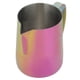 thumbnail image 5 of Jarra de espuma de café de acero inoxidable 304 espesa, taza de espuma, jarra de café, Latte Art, accesorio de 600ml, 5 of 14
