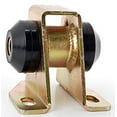 thumbnail image 2 of Prothane Chrysler Late Model Trans Mount Bushings - Black Fits select: 1970-1974 DODGE CHALLENGER, 1973-1976 DODGE DART, 2 of 7