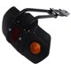 thumbnail image 5 of YSNOOWE Accesorio De Motocicleta Negro Con Guardabarros Trasero Ajustable De Plástico E Hierro Profesional, 5 of 7