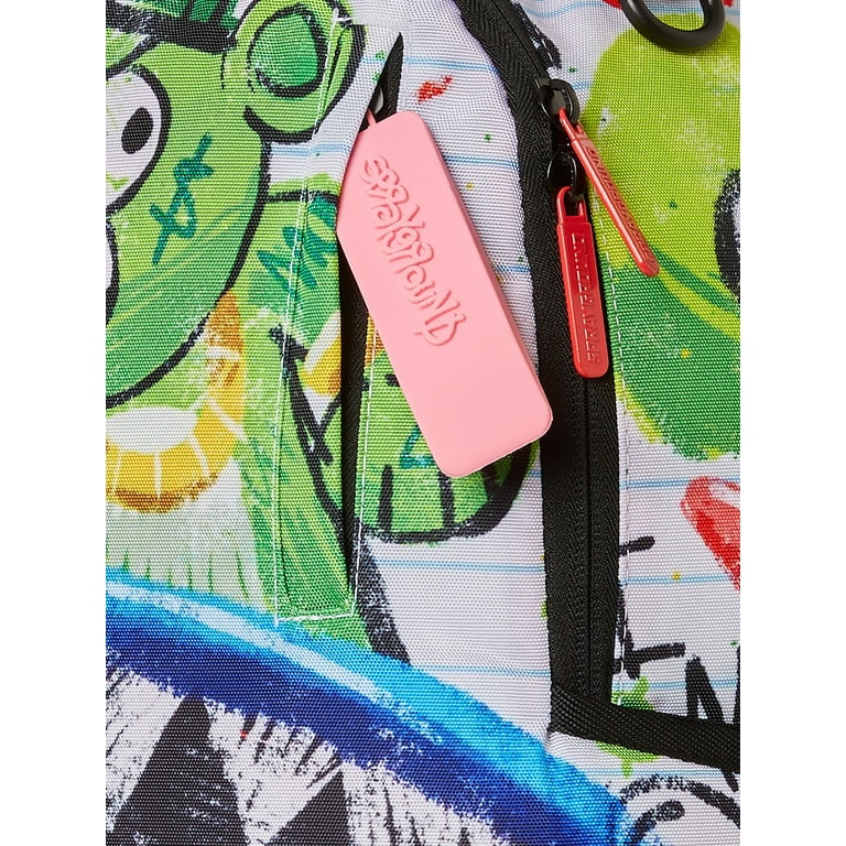Sprayground aliexpress cheap