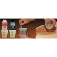 thumbnail image 5 of Famowood 5050060 Glaze Coat Epoxy Adhesive Kit - Pint Clear, 5 of 12