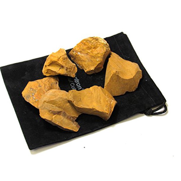 Zentron Crystal Collection 1 Pound Natural Rough Yellow Jasper Stones Walmart Com Zentron Crystal Collection 1 Pound Natural Rough Yellow Jasper Stones Walmart Com