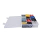 thumbnail image 5 of Combinación de kit retráctil colorido de protección de aislamiento de tubos termorretráctiles de 580 piezas, 5 of 8