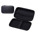 thumbnail image 2 of EVA Hard Case Power Bank Carrying Case for IAPOS 60,000mAh Portable Charger Micro-USB Cable, 2 of 8