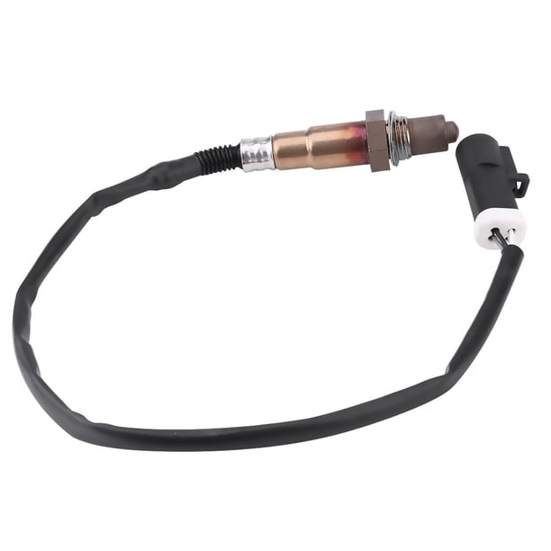 Sensor de oxígeno, 2 piezas Sensor de oxígeno O2 diseñado para precisión