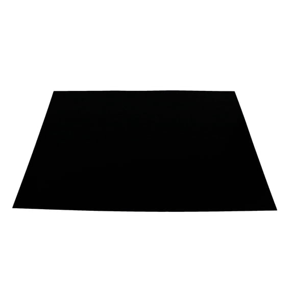DOOR PANEL (BLACK)