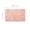 pink#174, variant on Embossed Seashell Starfish Bath Mat 16x24 in Soft Velvet Absorbent Bathroom Rug Non Slip Beach Theme Shower Floor Door Mat