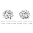 thumbnail image 1 of 200 Unids Estampado Etiqueta en 34mm de Acero Inoxidable Enlace Conector de Metal en de Enlace Curvo Charm Engravable Etiqueta en, 1 of 5