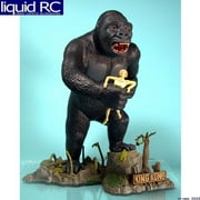 Atlantis Models AANA465 1-30 Scale King Kong Glow Edition Plastic Figures